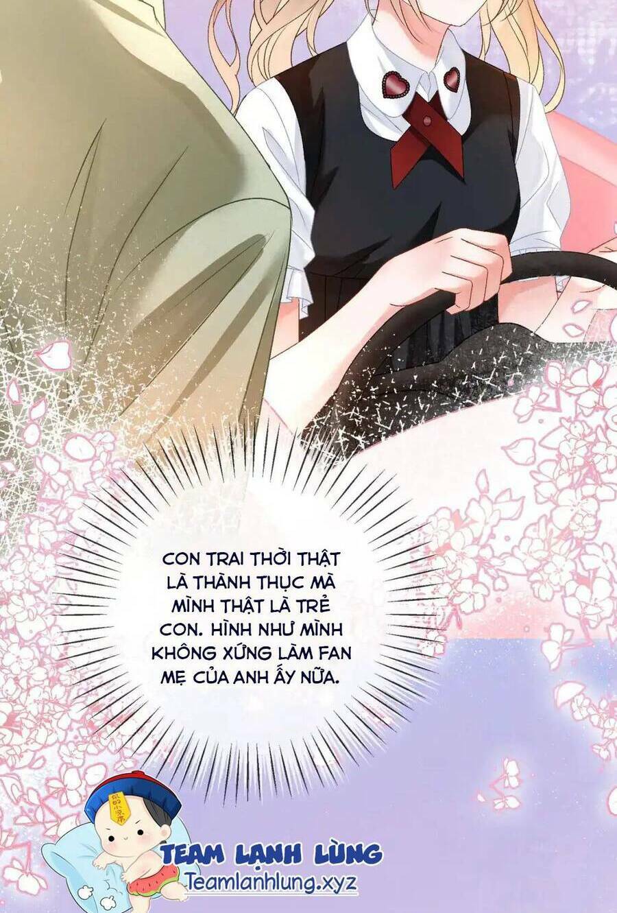 Cô Ấy Ngày Nào Cũng Lên Hot Search! Chapter 97 - Trang 2