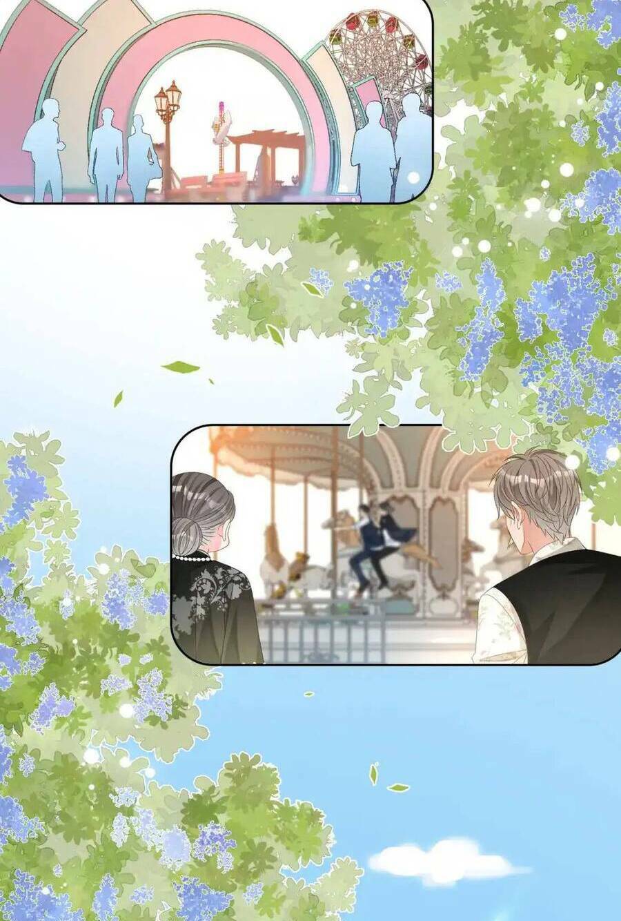 Cô Ấy Ngày Nào Cũng Lên Hot Search! Chapter 97 - Trang 2