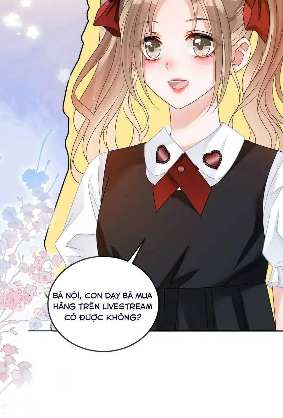 Cô Ấy Ngày Nào Cũng Lên Hot Search! Chapter 97 - Trang 2