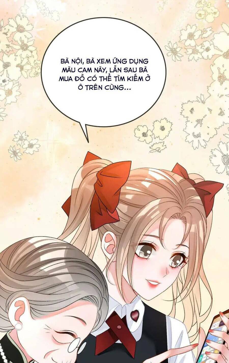 Cô Ấy Ngày Nào Cũng Lên Hot Search! Chapter 97 - Trang 2