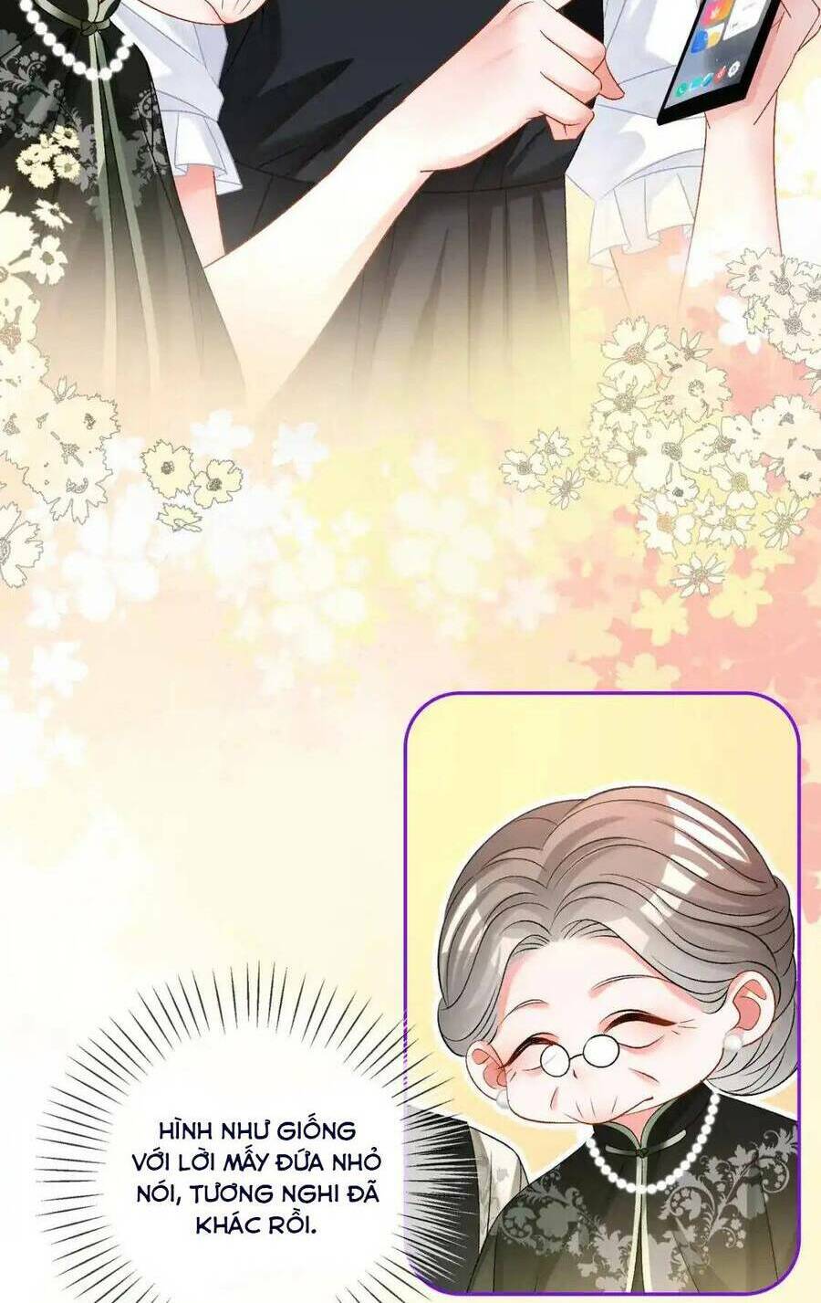 Cô Ấy Ngày Nào Cũng Lên Hot Search! Chapter 97 - Trang 2