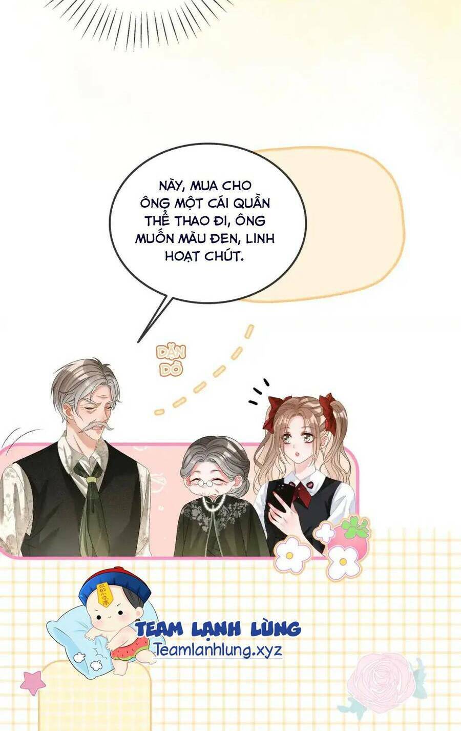 Cô Ấy Ngày Nào Cũng Lên Hot Search! Chapter 97 - Trang 2