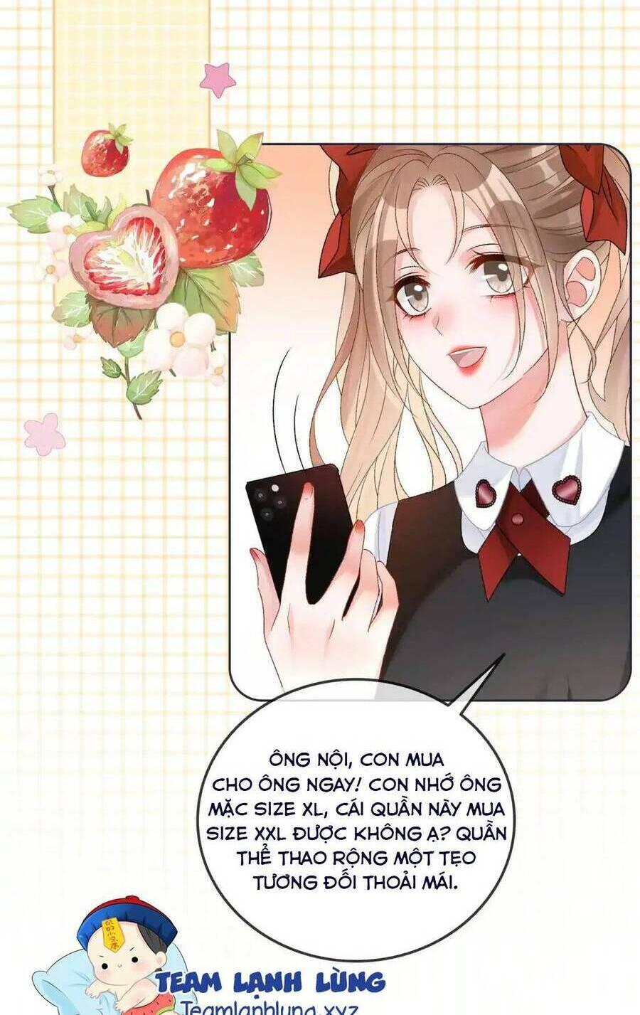 Cô Ấy Ngày Nào Cũng Lên Hot Search! Chapter 97 - Trang 2