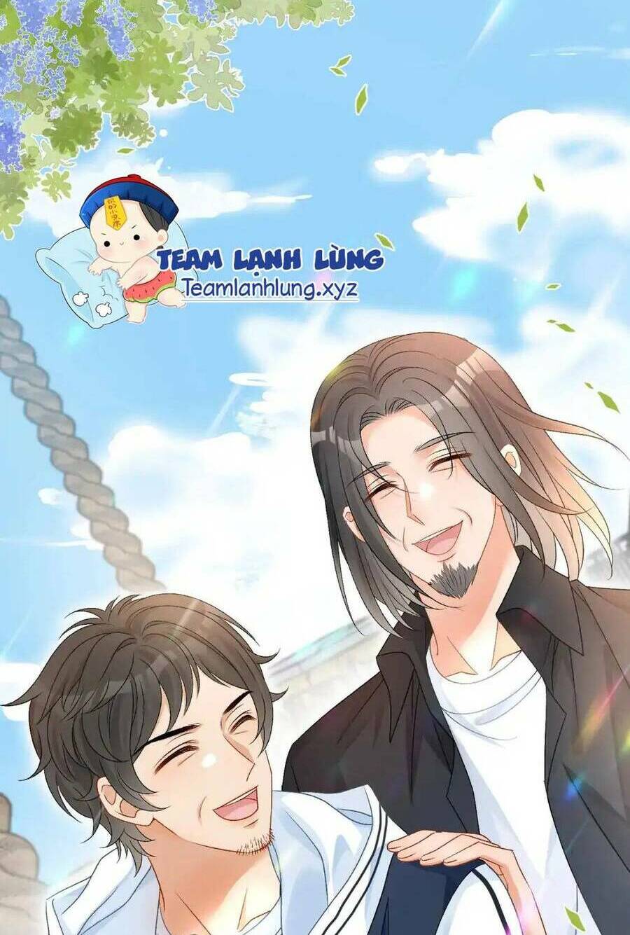 Cô Ấy Ngày Nào Cũng Lên Hot Search! Chapter 97 - Trang 2