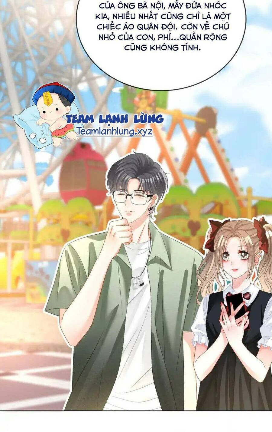 Cô Ấy Ngày Nào Cũng Lên Hot Search! Chapter 97 - Trang 2