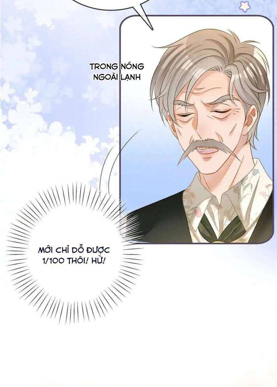 Cô Ấy Ngày Nào Cũng Lên Hot Search! Chapter 97 - Trang 2