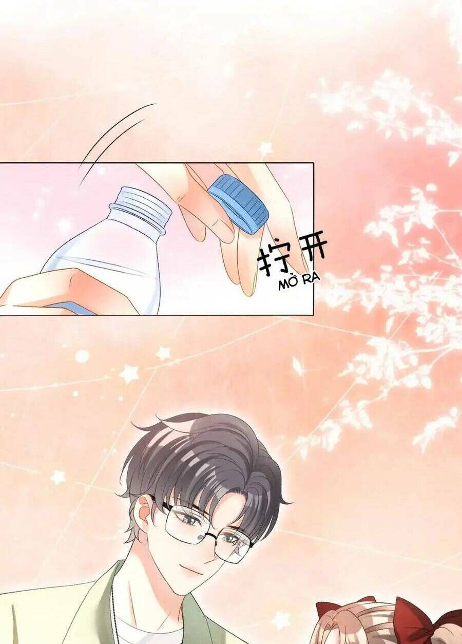 Cô Ấy Ngày Nào Cũng Lên Hot Search! Chapter 97 - Trang 2