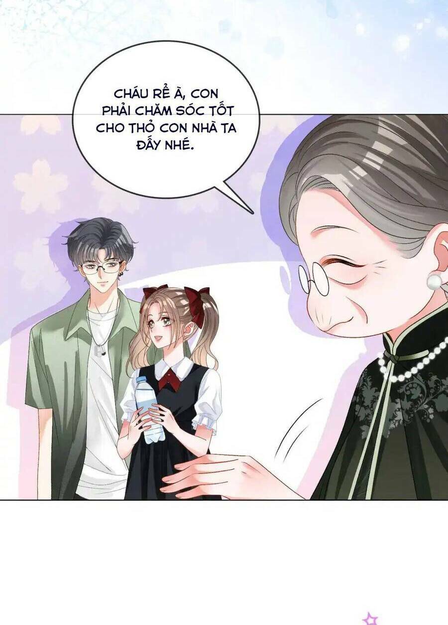 Cô Ấy Ngày Nào Cũng Lên Hot Search! Chapter 97 - Trang 2