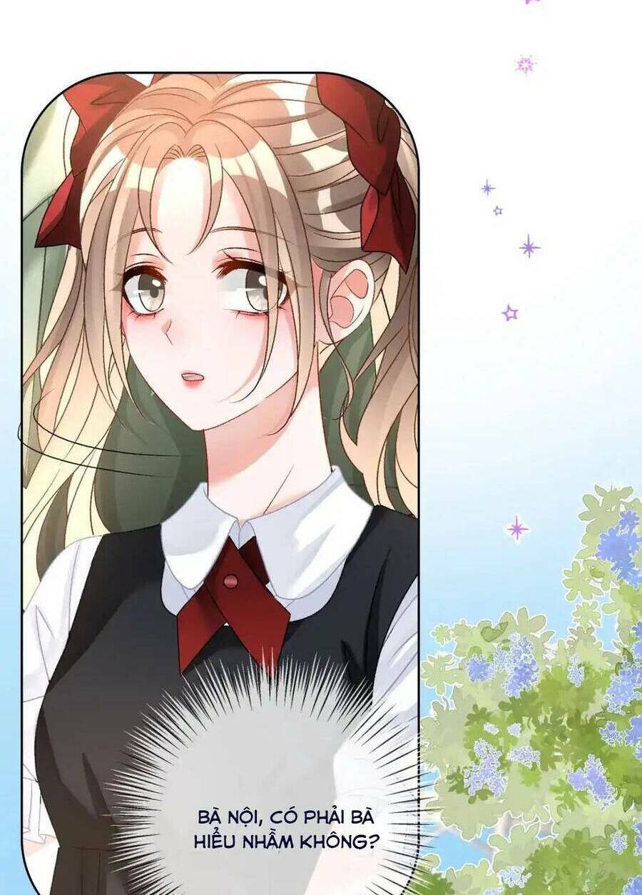 Cô Ấy Ngày Nào Cũng Lên Hot Search! Chapter 97 - Trang 2