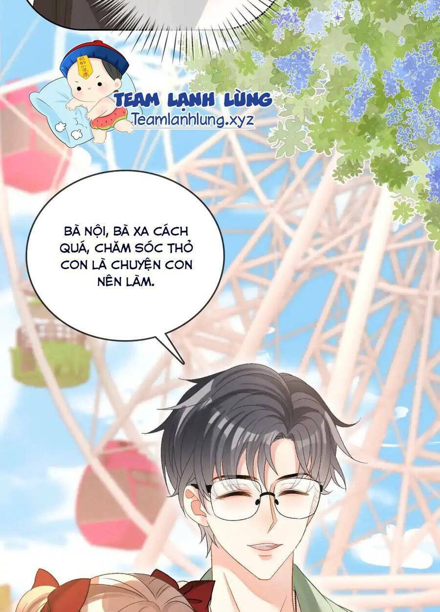 Cô Ấy Ngày Nào Cũng Lên Hot Search! Chapter 97 - Trang 2