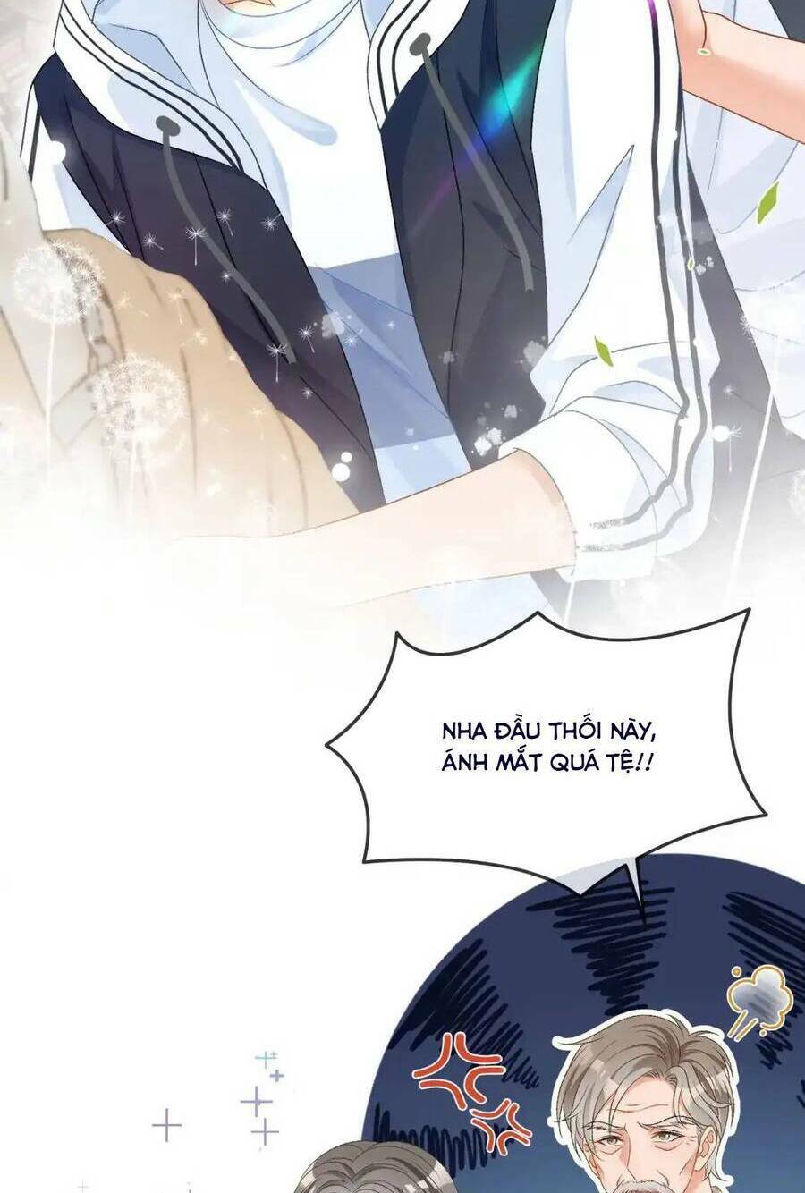 Cô Ấy Ngày Nào Cũng Lên Hot Search! Chapter 97 - Trang 2