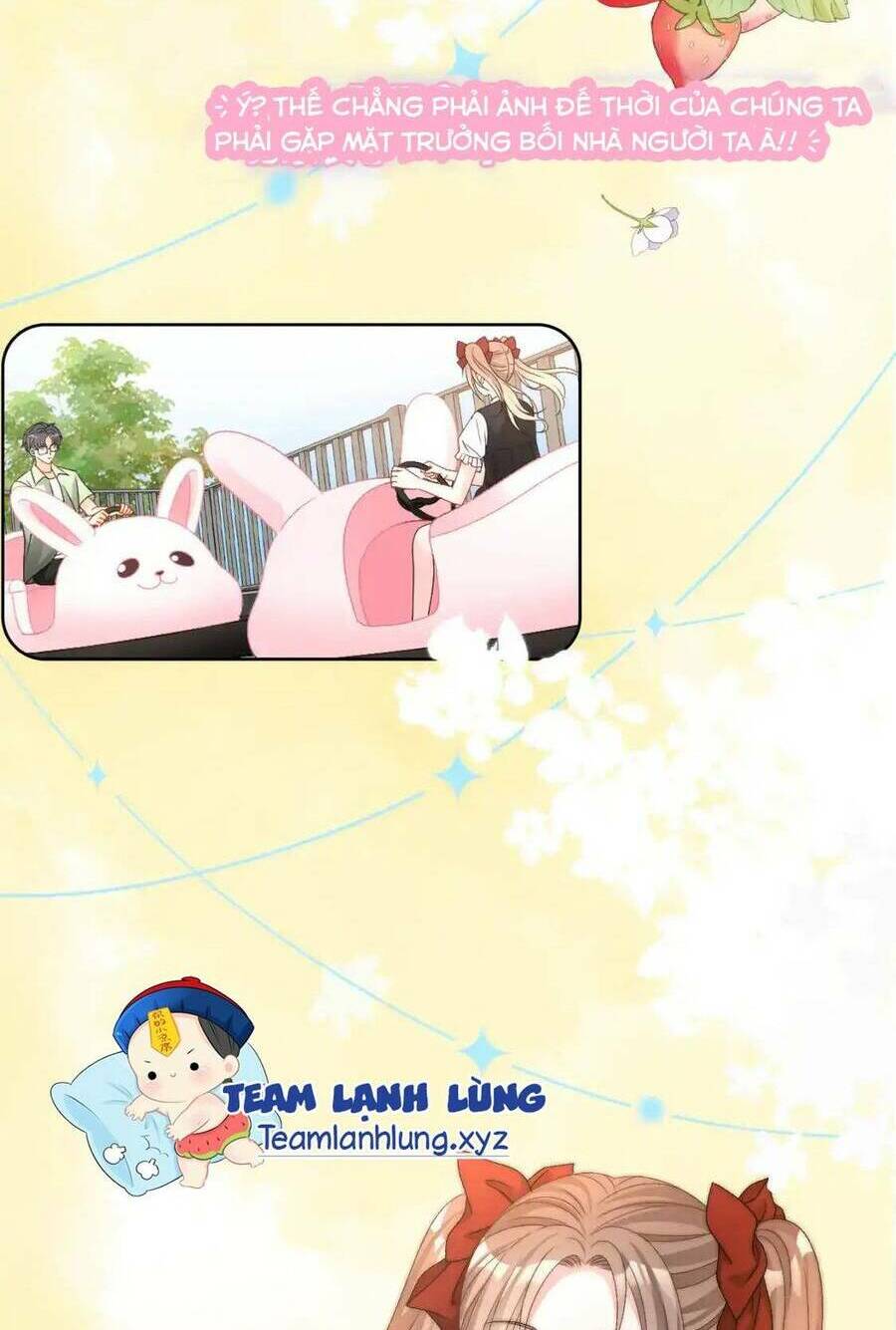 Cô Ấy Ngày Nào Cũng Lên Hot Search! Chapter 97 - Trang 2