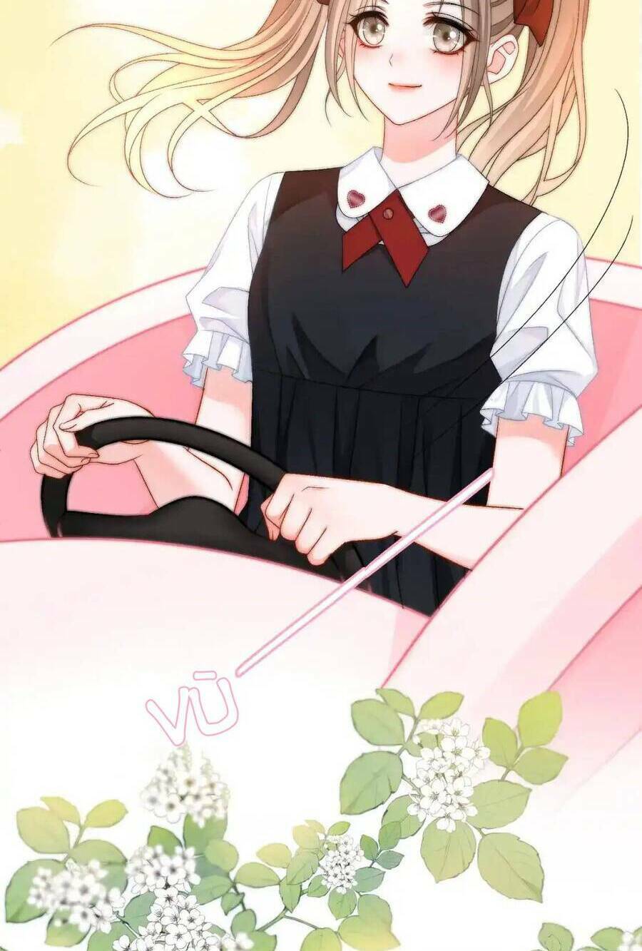 Cô Ấy Ngày Nào Cũng Lên Hot Search! Chapter 97 - Trang 2