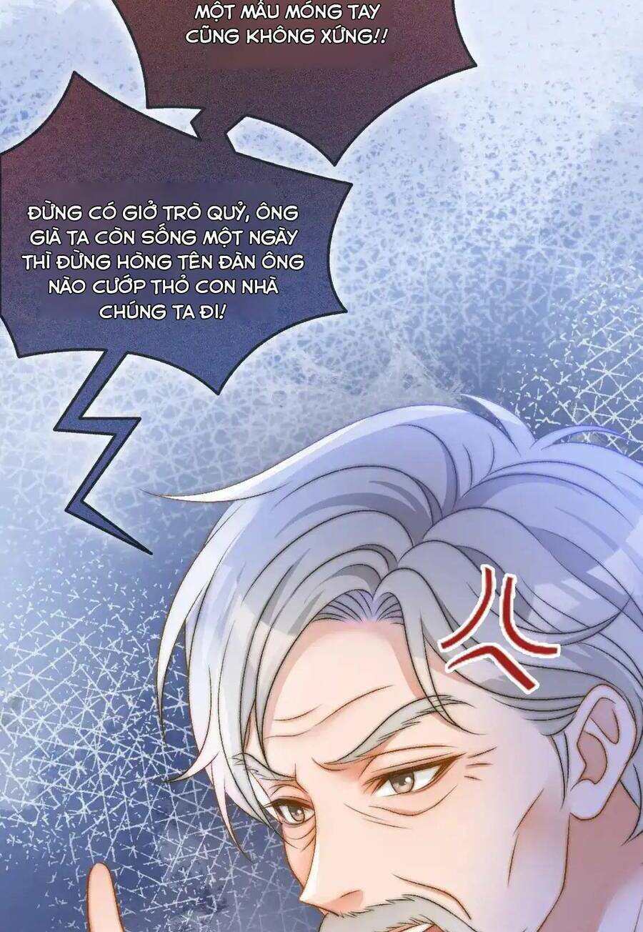 Cô Ấy Ngày Nào Cũng Lên Hot Search! Chapter 98 - Trang 2