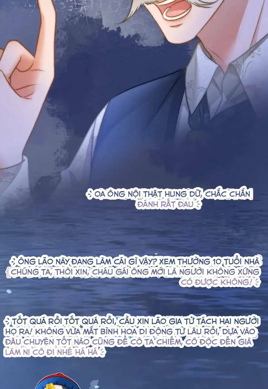 Cô Ấy Ngày Nào Cũng Lên Hot Search! Chapter 98 - Trang 2