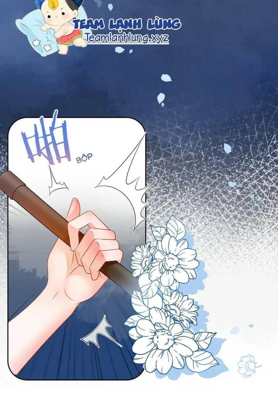 Cô Ấy Ngày Nào Cũng Lên Hot Search! Chapter 98 - Trang 2