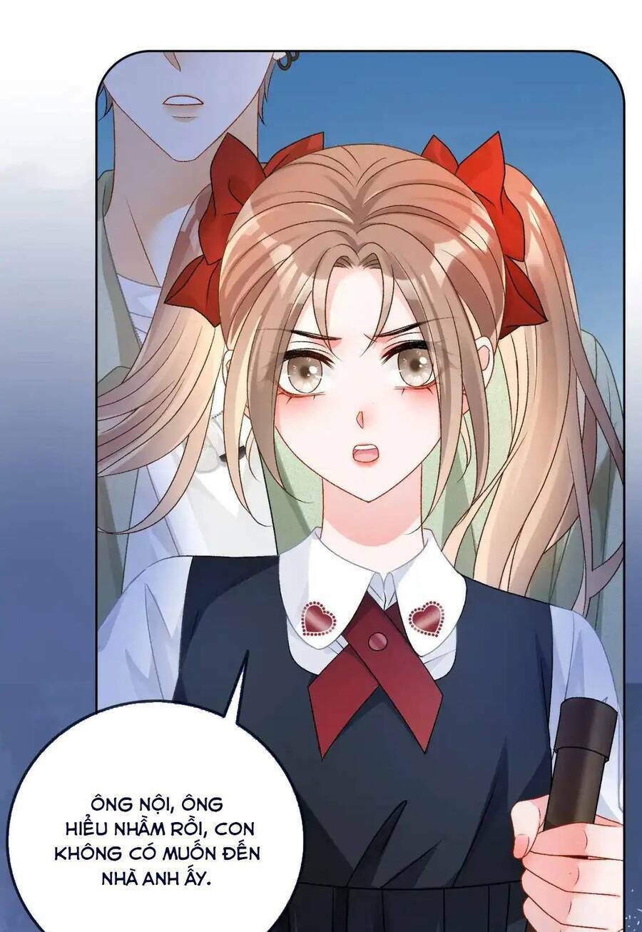 Cô Ấy Ngày Nào Cũng Lên Hot Search! Chapter 98 - Trang 2