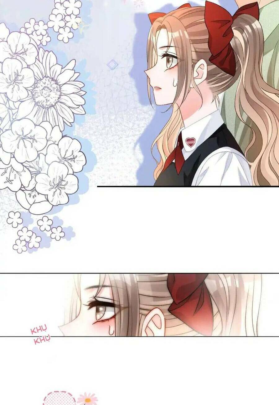 Cô Ấy Ngày Nào Cũng Lên Hot Search! Chapter 98 - Trang 2