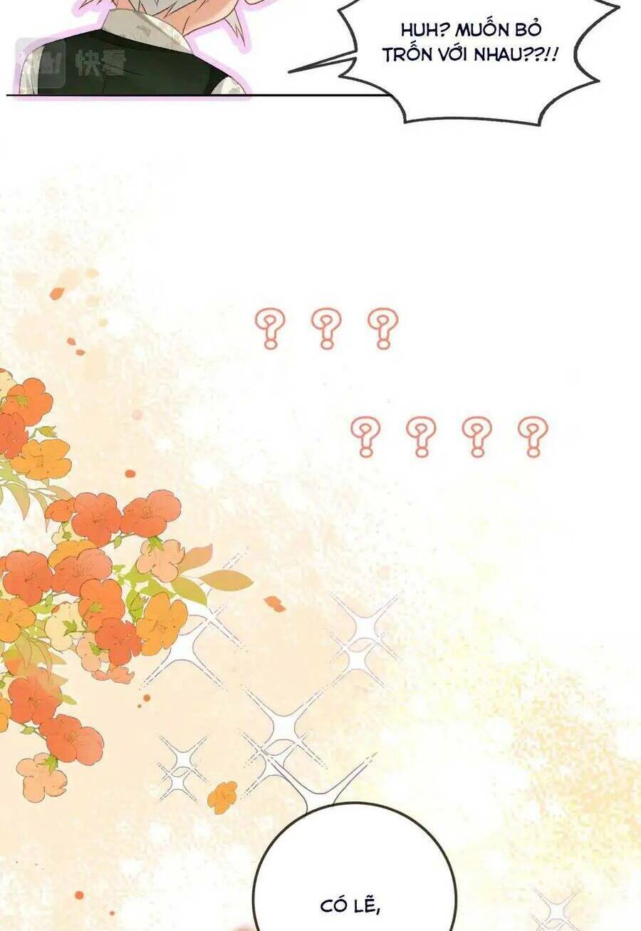 Cô Ấy Ngày Nào Cũng Lên Hot Search! Chapter 98 - Trang 2