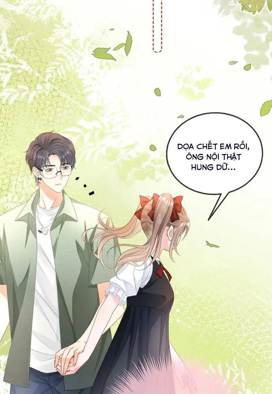 Cô Ấy Ngày Nào Cũng Lên Hot Search! Chapter 98 - Trang 2