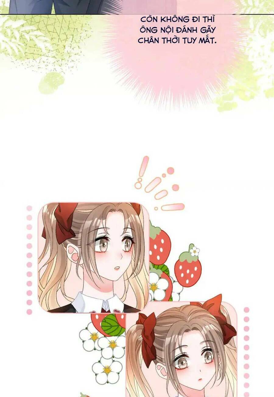 Cô Ấy Ngày Nào Cũng Lên Hot Search! Chapter 98 - Trang 2