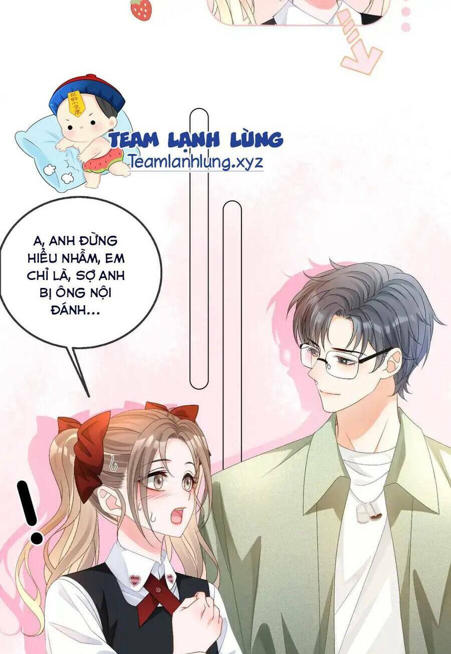 Cô Ấy Ngày Nào Cũng Lên Hot Search! Chapter 98 - Trang 2
