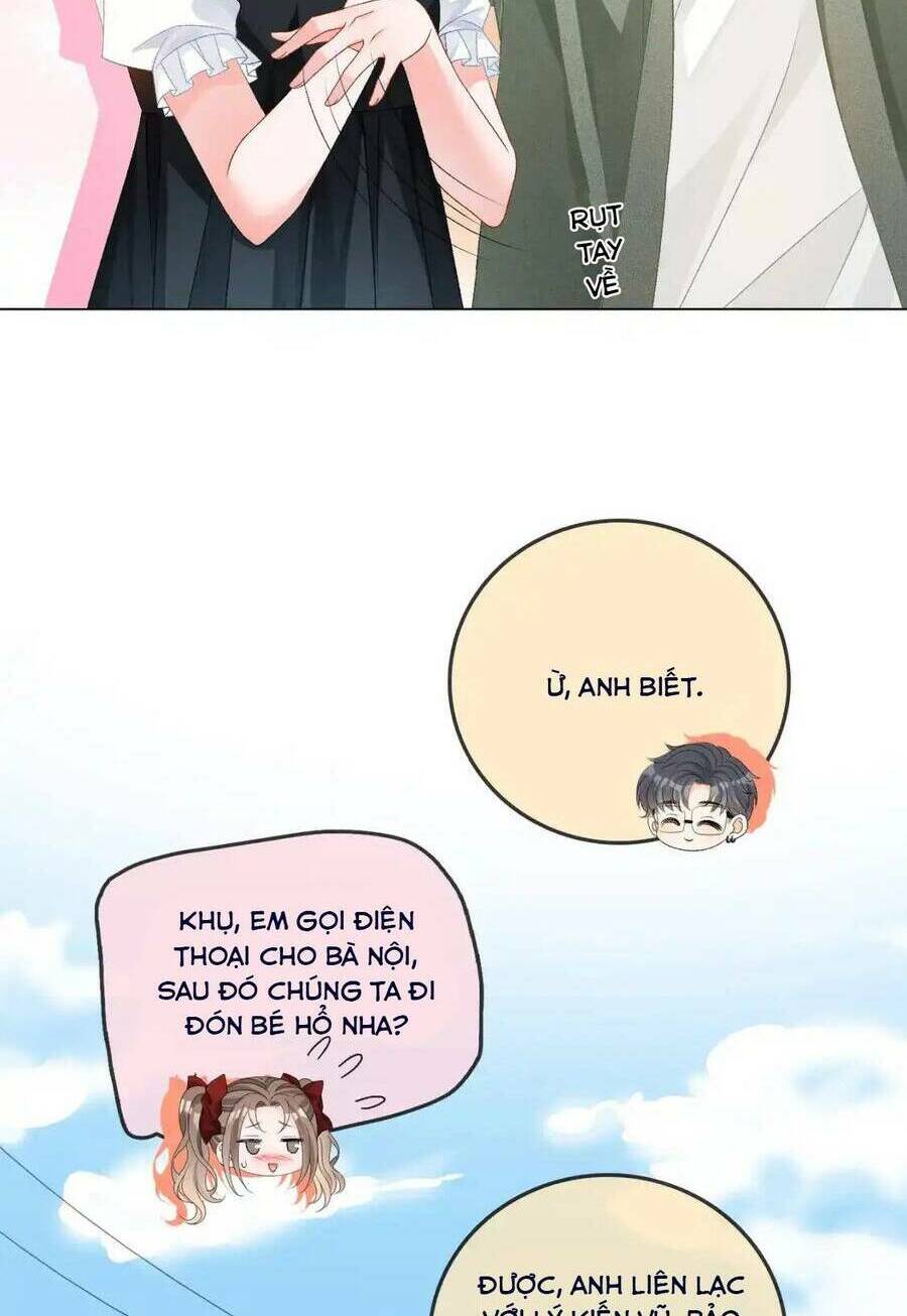 Cô Ấy Ngày Nào Cũng Lên Hot Search! Chapter 98 - Trang 2