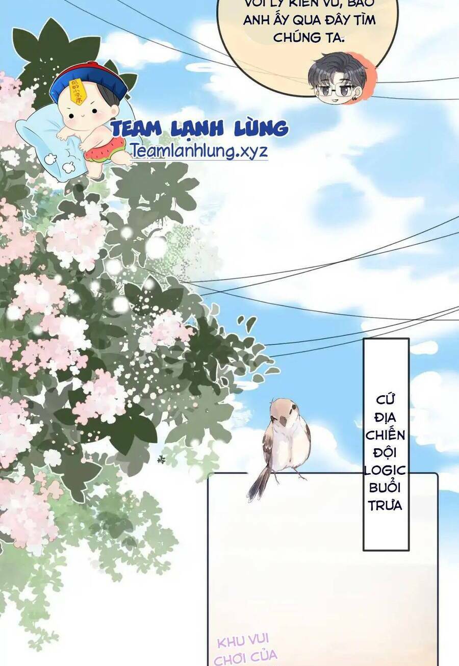 Cô Ấy Ngày Nào Cũng Lên Hot Search! Chapter 98 - Trang 2