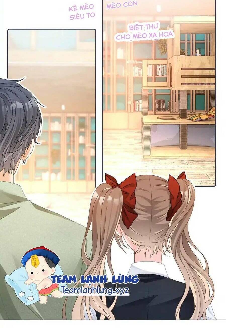 Cô Ấy Ngày Nào Cũng Lên Hot Search! Chapter 98 - Trang 2