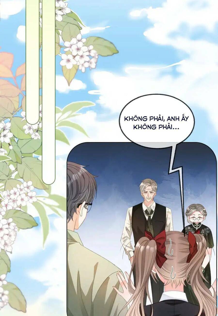 Cô Ấy Ngày Nào Cũng Lên Hot Search! Chapter 98 - Trang 2