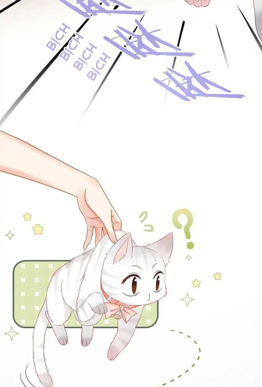 Cô Ấy Ngày Nào Cũng Lên Hot Search! Chapter 98 - Trang 2