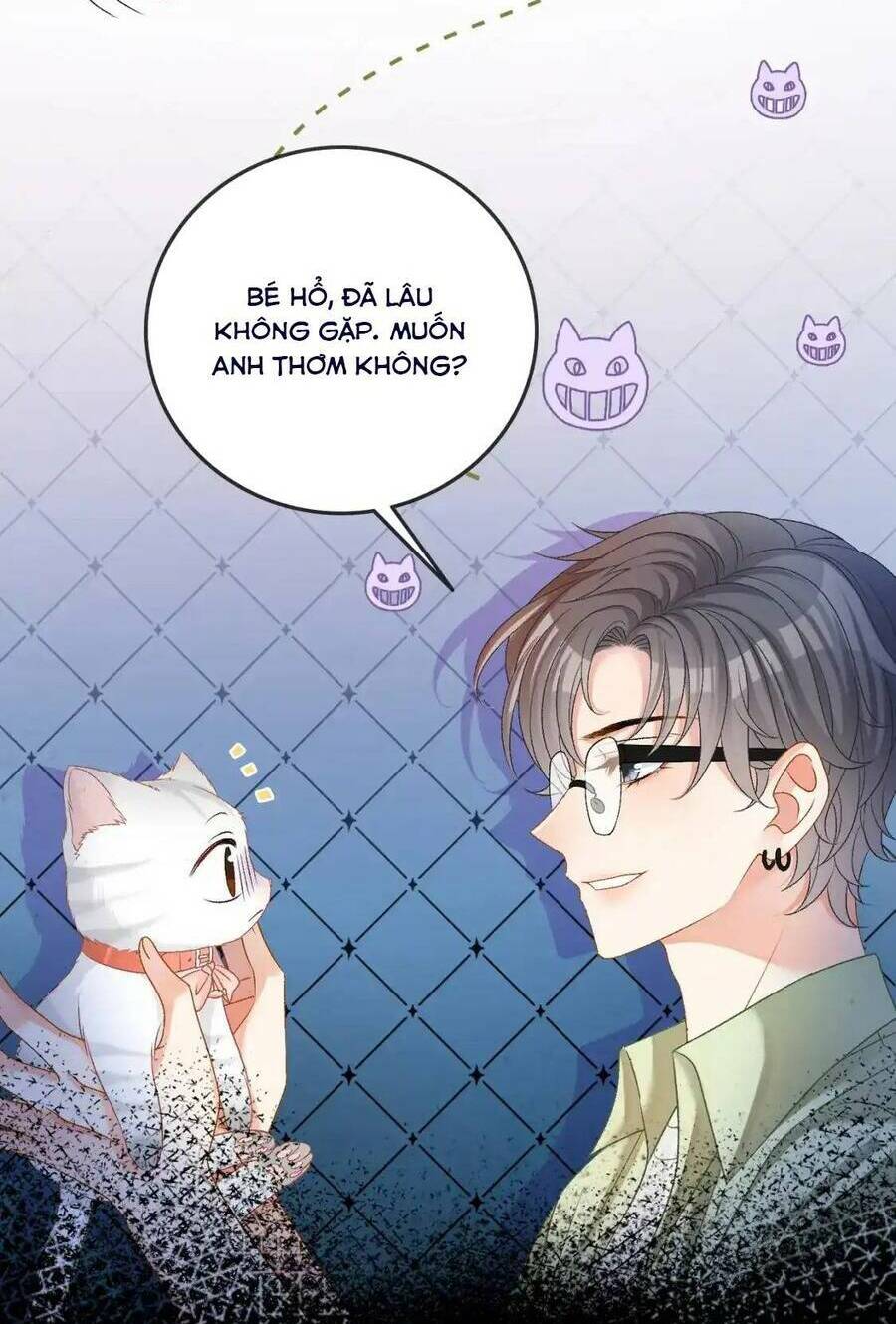 Cô Ấy Ngày Nào Cũng Lên Hot Search! Chapter 98 - Trang 2