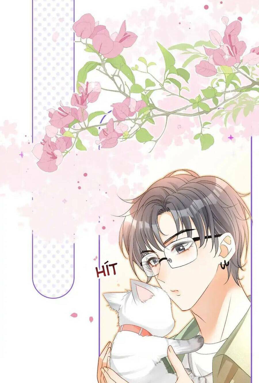 Cô Ấy Ngày Nào Cũng Lên Hot Search! Chapter 98 - Trang 2