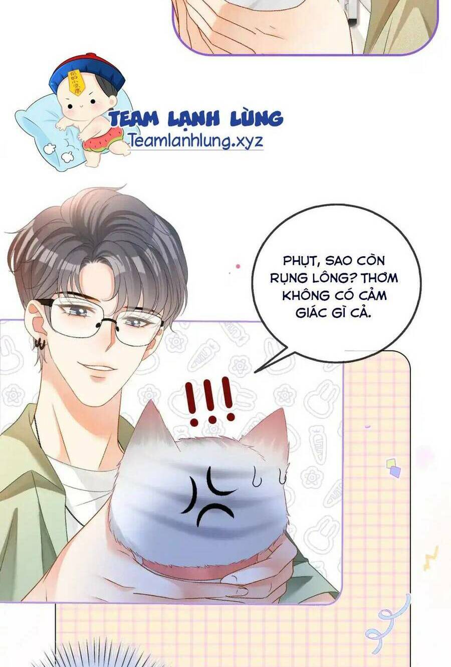 Cô Ấy Ngày Nào Cũng Lên Hot Search! Chapter 98 - Trang 2