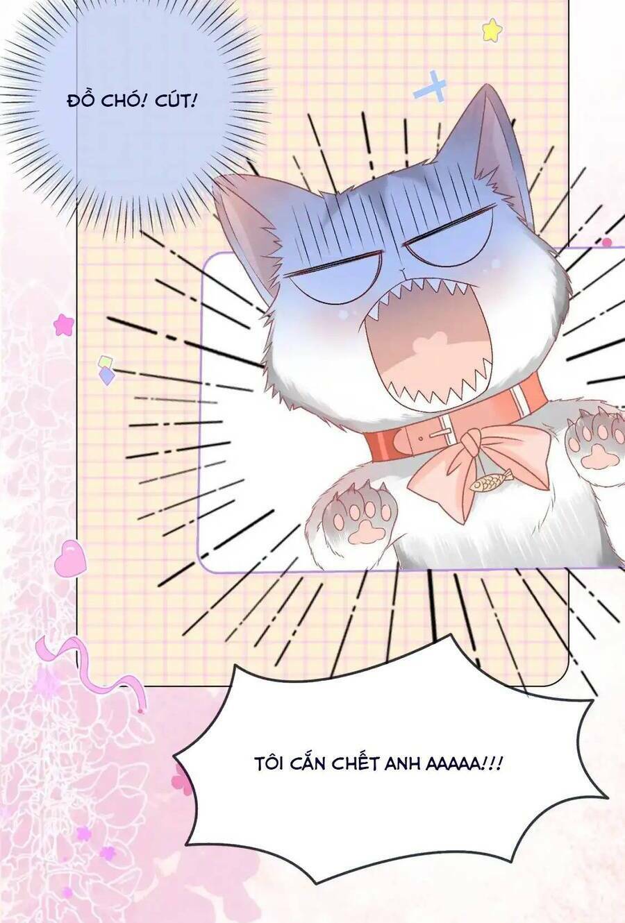 Cô Ấy Ngày Nào Cũng Lên Hot Search! Chapter 98 - Trang 2