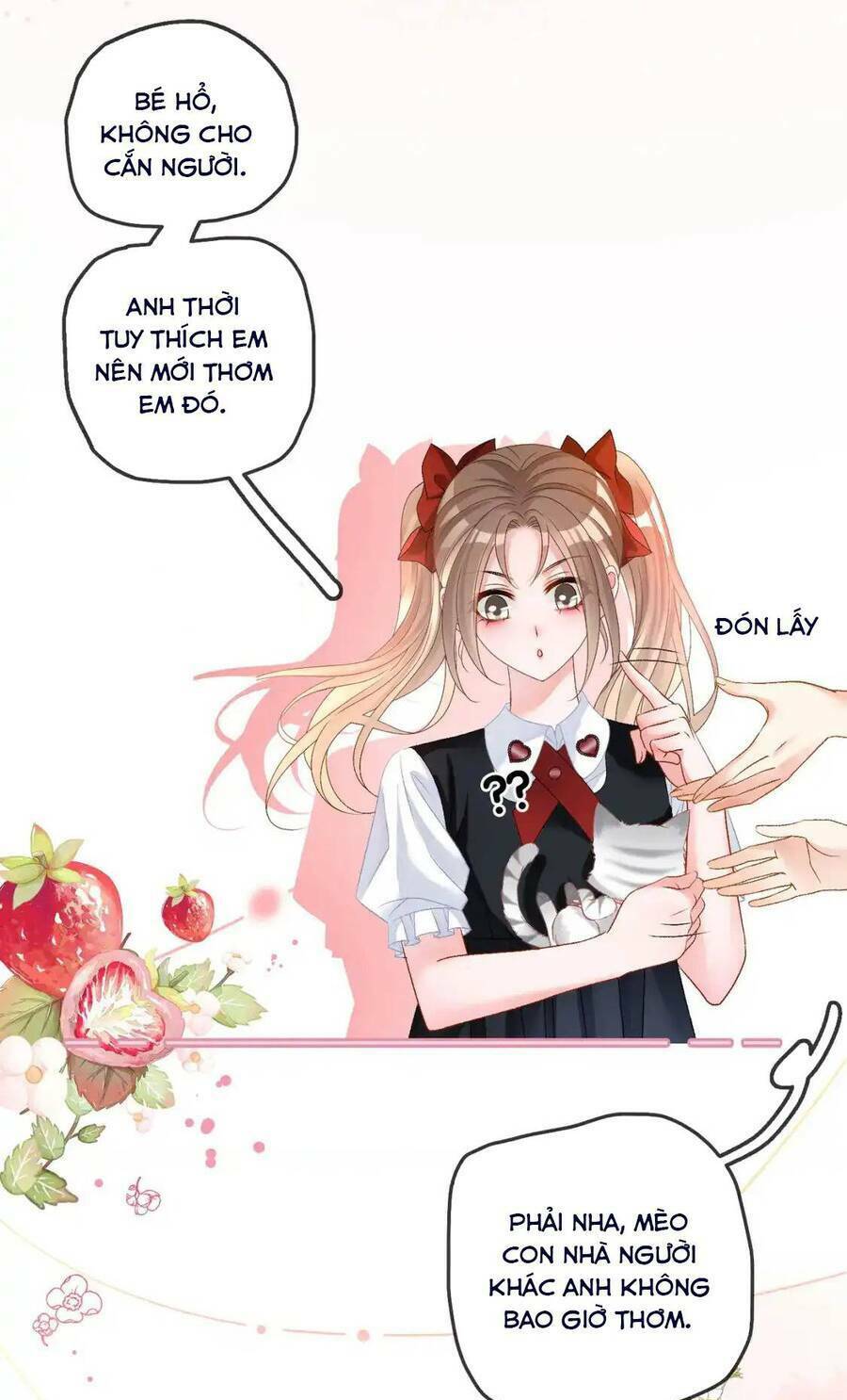 Cô Ấy Ngày Nào Cũng Lên Hot Search! Chapter 98 - Trang 2