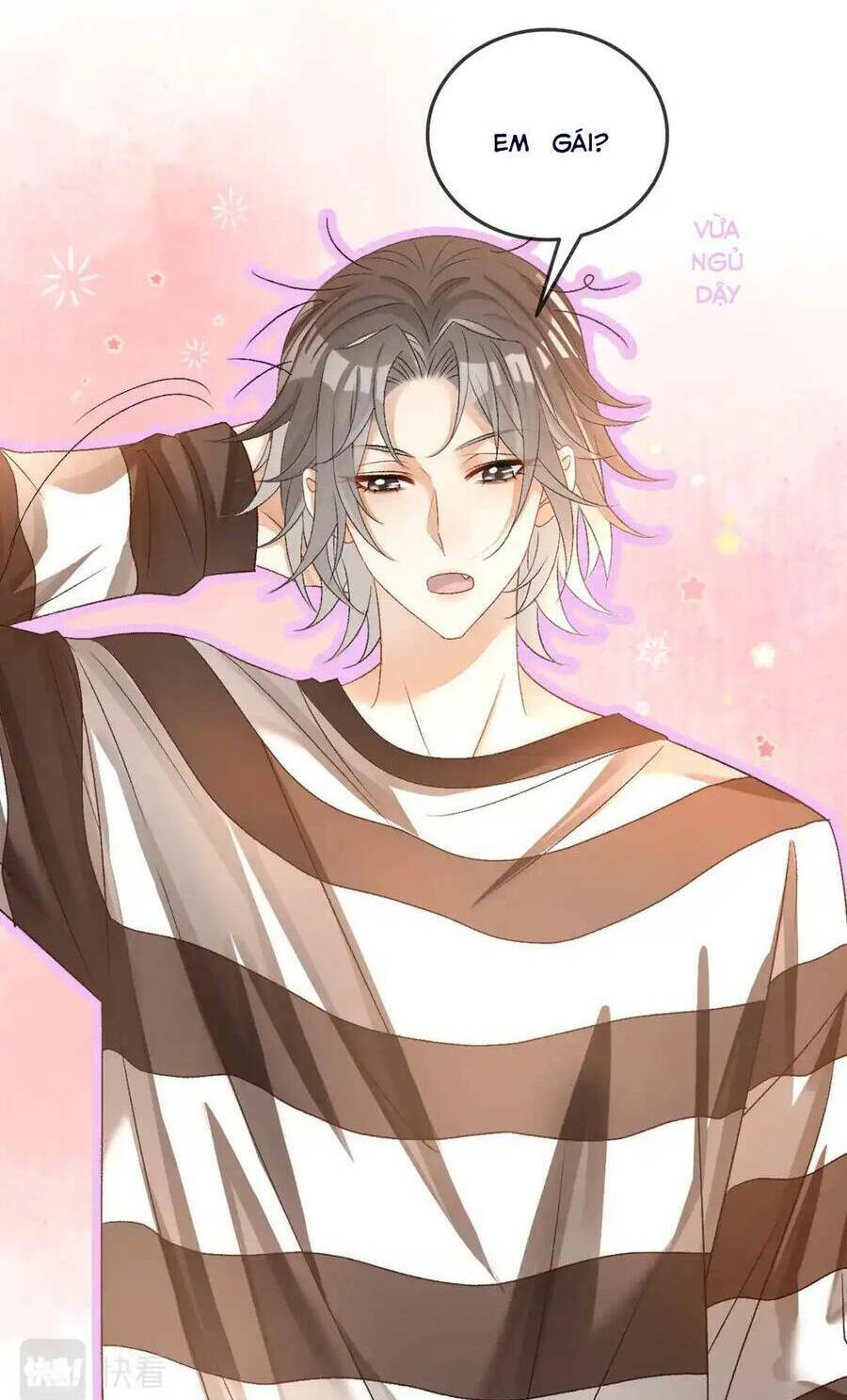 Cô Ấy Ngày Nào Cũng Lên Hot Search! Chapter 98 - Trang 2