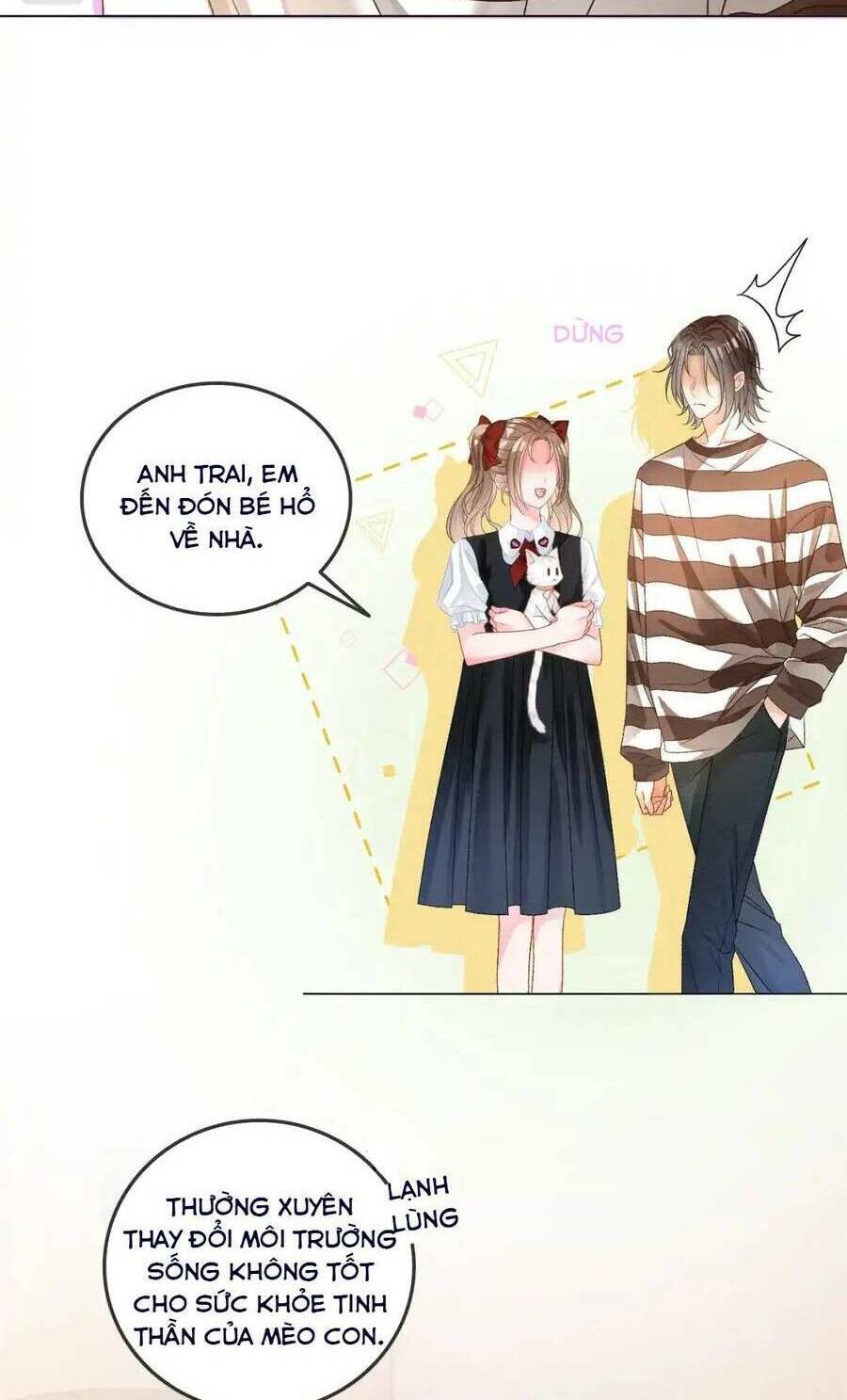 Cô Ấy Ngày Nào Cũng Lên Hot Search! Chapter 98 - Trang 2