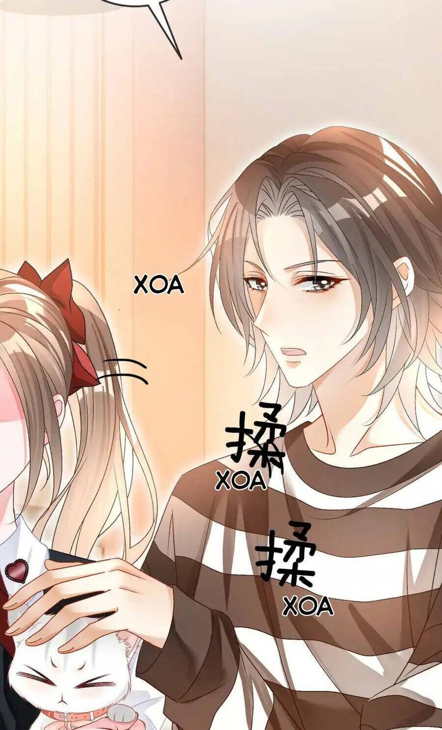 Cô Ấy Ngày Nào Cũng Lên Hot Search! Chapter 98 - Trang 2