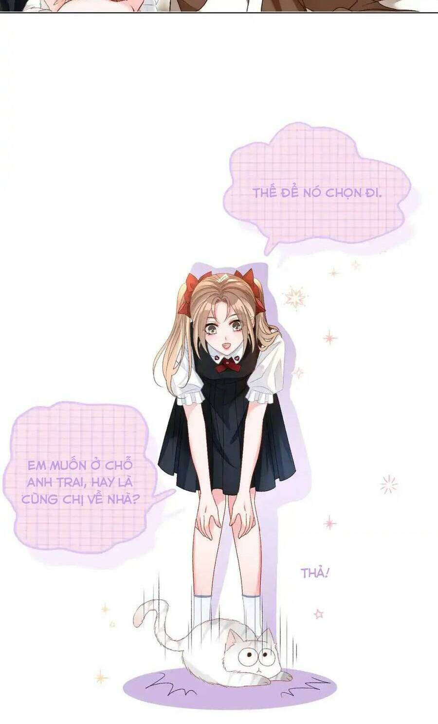 Cô Ấy Ngày Nào Cũng Lên Hot Search! Chapter 98 - Trang 2