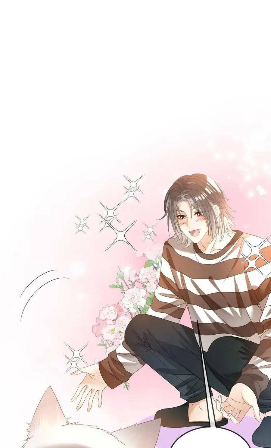 Cô Ấy Ngày Nào Cũng Lên Hot Search! Chapter 98 - Trang 2