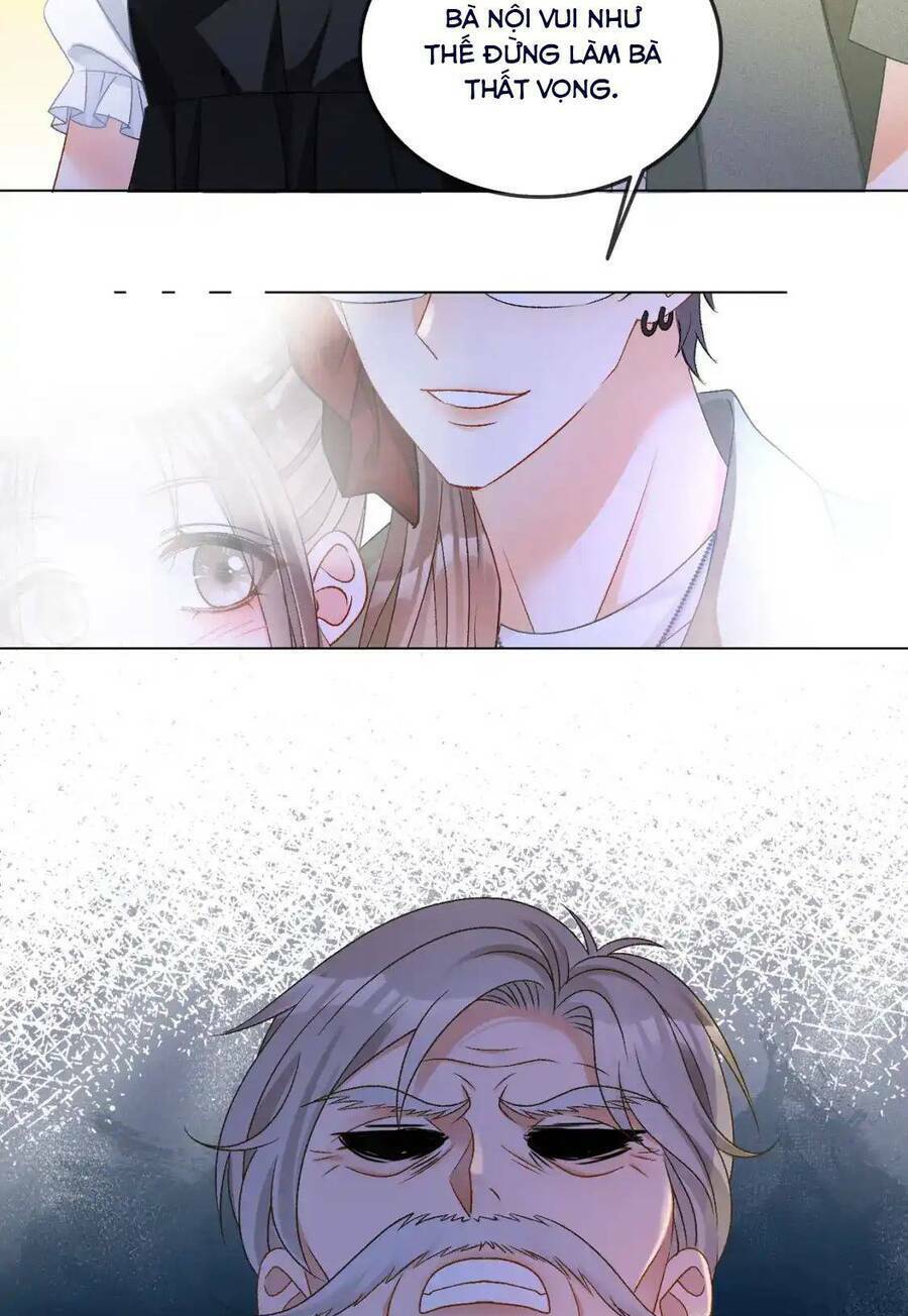 Cô Ấy Ngày Nào Cũng Lên Hot Search! Chapter 98 - Trang 2