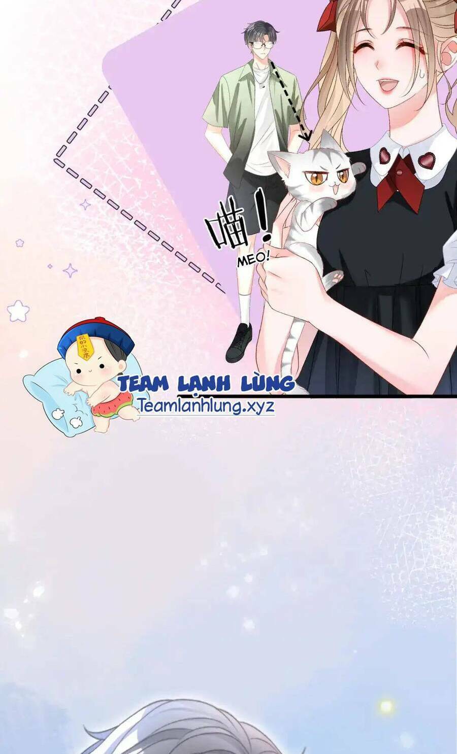 Cô Ấy Ngày Nào Cũng Lên Hot Search! Chapter 98 - Trang 2