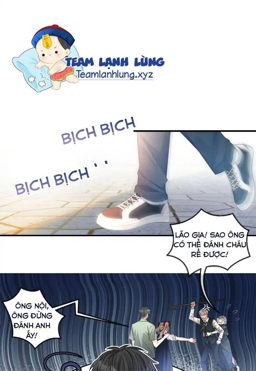 Cô Ấy Ngày Nào Cũng Lên Hot Search! Chapter 98 - Trang 2