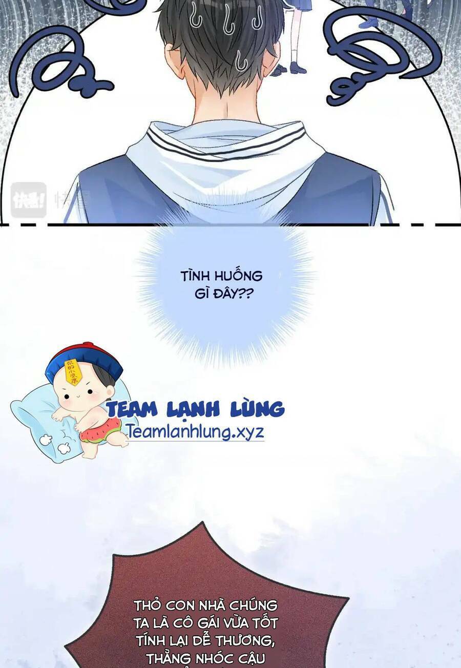 Cô Ấy Ngày Nào Cũng Lên Hot Search! Chapter 98 - Trang 2