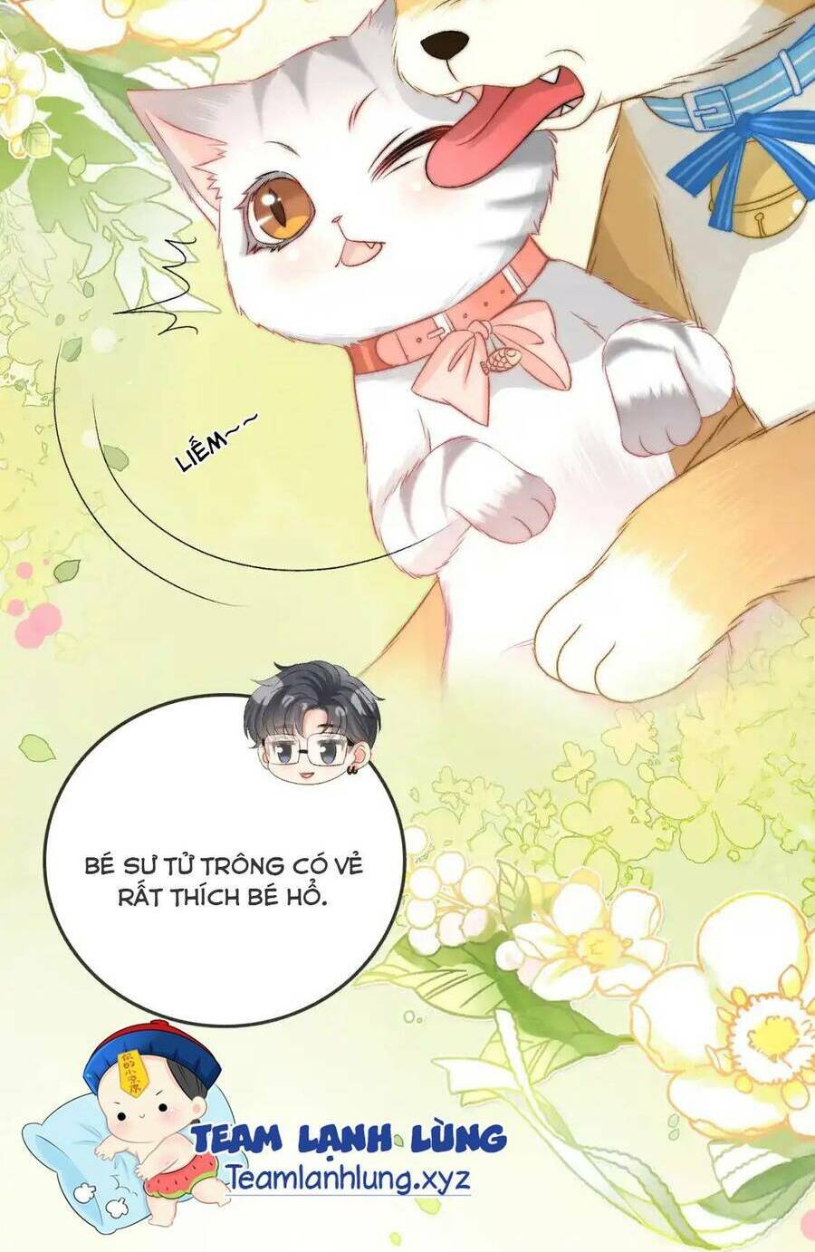 Cô Ấy Ngày Nào Cũng Lên Hot Search! Chapter 99 - Trang 2