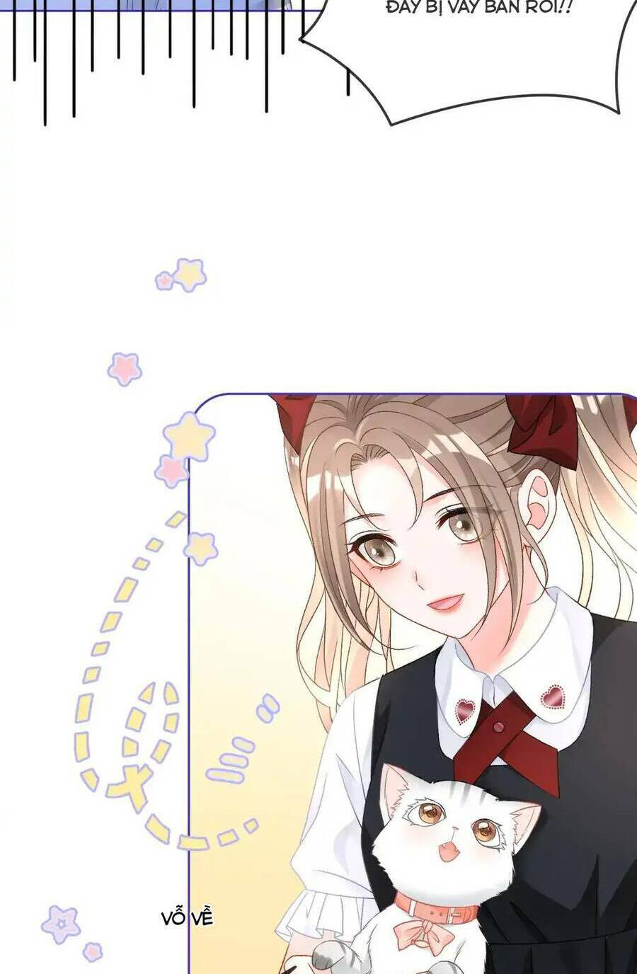 Cô Ấy Ngày Nào Cũng Lên Hot Search! Chapter 99 - Trang 2