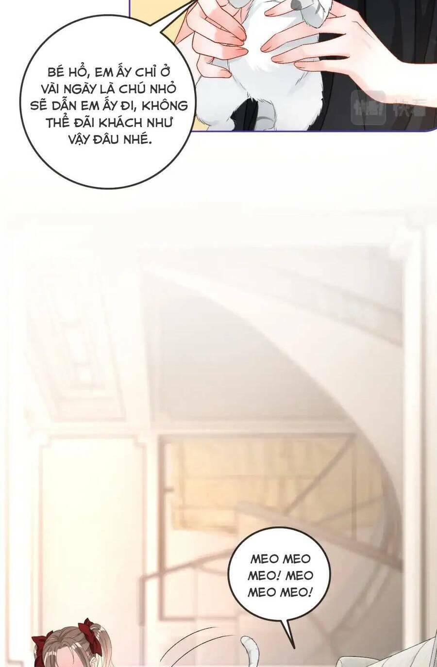 Cô Ấy Ngày Nào Cũng Lên Hot Search! Chapter 99 - Trang 2