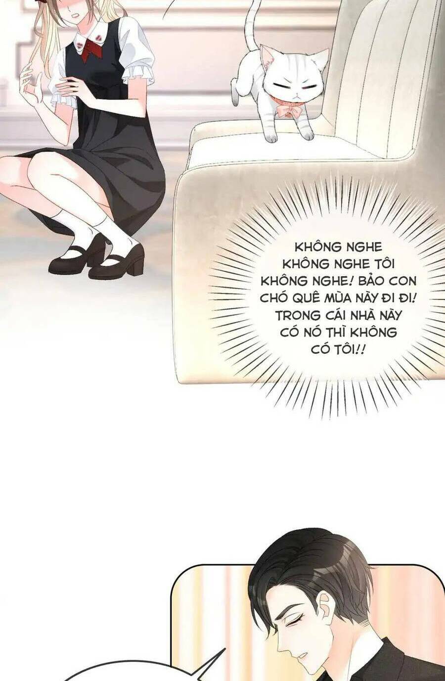 Cô Ấy Ngày Nào Cũng Lên Hot Search! Chapter 99 - Trang 2