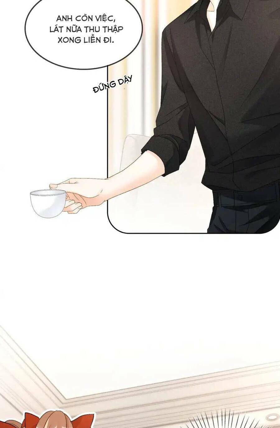 Cô Ấy Ngày Nào Cũng Lên Hot Search! Chapter 99 - Trang 2